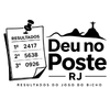Logo Deu no Poste RJ